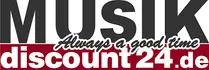 Musikdiscount24